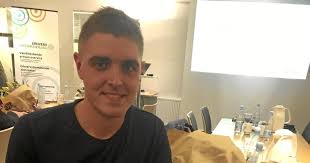 En ung og en dreven løb med priserne