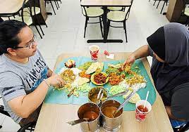 See 403 unbiased reviews of kanna curry house, rated 3.5 of 5 on tripadvisor and ranked #24 of 1,814 restaurants in petaling jaya. Kanna Curry House Selected Best Banana Leaf Restaurant In Klang Valley The Star