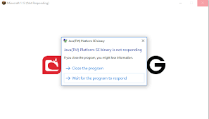 Maybe you would like to learn more about one of these? Minecraft Is Stuck On Loading Screen And Then Says Not Responding And Crashes Java Edition Support Support Minecraft Forum Minecraft Forum