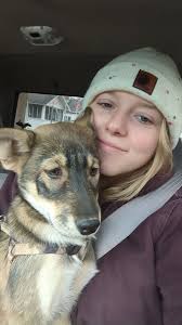 My baby Willow got out today and we can't find her. She's chipped and has  no collar. We are in the flint area.