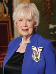 Joan Christie's Instagram, Twitter & Facebook