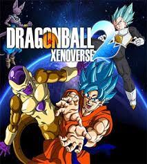 • no previous update needed • includes updated steve aoki dlc. Dragon Ball Xenoverse 2 Download Downloadspiels Com