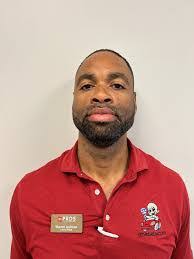 Mecca Smith's Instagram, Twitter & Facebook