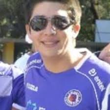 Stream Joaquin Aguayo Alarcon music