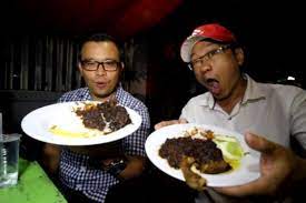 5 Rekomendasi Nasi Bebek Madura Ala Youtuber Di Jakarta