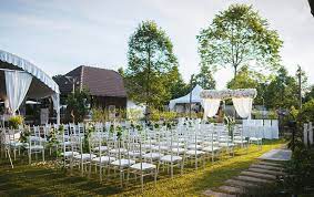 This is the wedding film : Wedding Venue Kuala Lumpur Puchong A Park Events