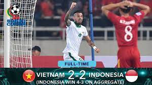 Kibud kikuk 82.654 views4 year ago. Aff Suzuki Cup On Twitter Full Time Indonesia Are Through To The Affsuzukicup Final Vievina