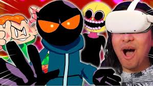 Friday Night Funkin V.S. Tabi The Curse King || [cover español] Kira0loka  (FNF Mod)