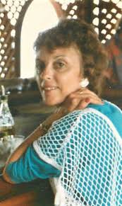 Obituary of Florence O. DeLuca