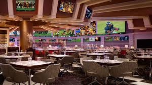 The illinois gaming board is the body that regulates the gaming industry in the state and also grants. Place A Bet And Grab A Sandwich At This New Restaurant At Wynn Eater Vegas