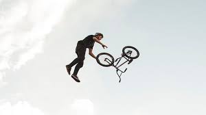 Bmx began when young cyclists appropriated motocross tracks for recreational purposes and. Best Of Bmx Best Tricks Nitro World Games Youtube