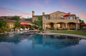 Providing a home away from home and resources to 2020 marks the 27th year ronald mcdonald house charities of the central valley has conducted a collector this year we're also giving away a dream vacation to either hawaii or europe! Rancho Santa Fe Home Featured In Dream House Raffle