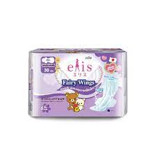 เช็คราคาล่าสุดวันนี้ เปรียบเทียบราคา หา ผ้าอนามัยเอลิส 35 ซม. Elis à¹€à¸­à¸¥ à¸ª à¸œ à¸²à¸­à¸™à¸²à¸¡ à¸¢ à¹à¸Ÿà¸£ à¸§ à¸‡à¸ª à¸ªà¸³à¸«à¸£ à¸šà¸à¸¥à¸²à¸‡à¸§ à¸™ à¸à¸¥à¸²à¸‡à¸„ à¸™ à¸¡ à¸› à¸ 30à¸‹à¸¡ 6à¸Š à¸™ Sentosakhonkaen