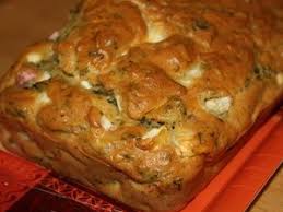 De Retour Avec 4 Recettes De Cakes Sales Mon Maraicher A La Casserole Recette Cake Recette Cake Sale Cake Sale