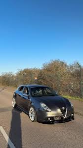 Image result for Nero Etna 2008 Alfa-Romeo
