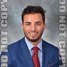 Brandon Cortazar's Instagram, Twitter & Facebook