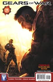 The video game series has been popular on many microsoft gaming platforms including the xbox one and xbox 360. Books Comics Gears Of War 3 Wiki Guide Ign
