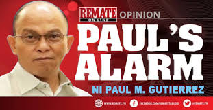 KFR CASES, NAGBALIK NA NAMAN