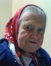 Mathilde Schmidt Obituary