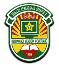Penutup program transisi tahun 1 2020 sk seksyen enam s.alam. Sekolah Kebangsaan Seksyen 9 Wikipedia Bahasa Melayu Ensiklopedia Bebas