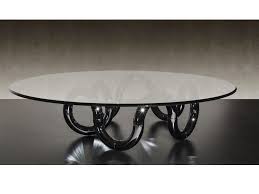40 farmhouse metal x coffee table with corner accents, gray wash by walker edison (1) $195. Reflex Angelo Aenimga 40 Coffee Table By Disegno Reflex Chaplins