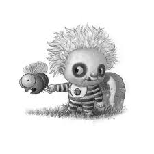 See more of beetlejuice on facebook. October Art Contest Society Of Visual Storytelling