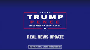 Newsnation now is your trusted source for breaking news, unbiased u.s. Real News Update Wikipedia