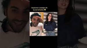 İsmailYK Feride Özdinç'e düet attı!