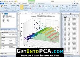 Golden Software Grapher 14 Free Download