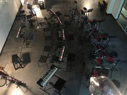 Mus 26100, ear training i. Music Production Classes Tulsa Ok At Good Life Music