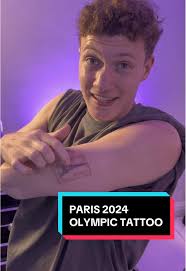 Olympics Tattoo Rules