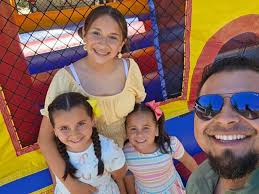 Celebrating Father's Day: Meet the winner of The Press Democrat's  Father-Child Celebration sweepstakes 2023