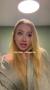 Haley Jackman and Megan