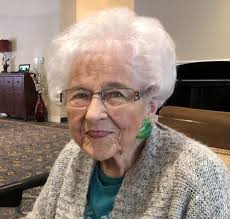 Contributions to the tribute of Melba Jean Simpson