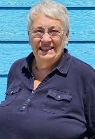 Obituary for Christine "Chris" Loretta (Czaplewski) Jones