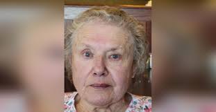 Obituary information for Anita M. Barra