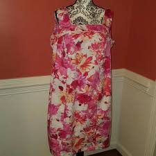 Dress Barn Sun Dress Size 18w Dresses Dress Barn Dresses Sundress