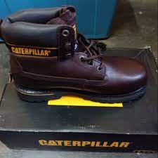 You'll also be entered in our monthly shoe giveaway.see rules. Caterpillar Safety Boots Shopee Malaysia