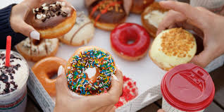 For generations, krispy kreme has been serving delicious doughnuts and coffee. Krispy Kreme Doughnuts Delivery In Al Bahar Hungerstation