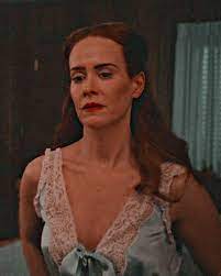 Pin On Sarah Paulson