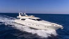Lazy Days Yacht for Charter - IYC