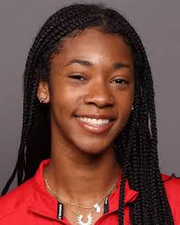 2023-24 Women's Track & Field Roster