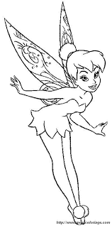 Ausmalbilder Tinkerbell Ausmalbilder Fur Kinder Ausmalbilder Ausmalen Malvorlagen Pferde