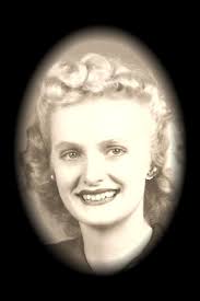 Dorothy Jean Snyder Hartman (1928-1983)