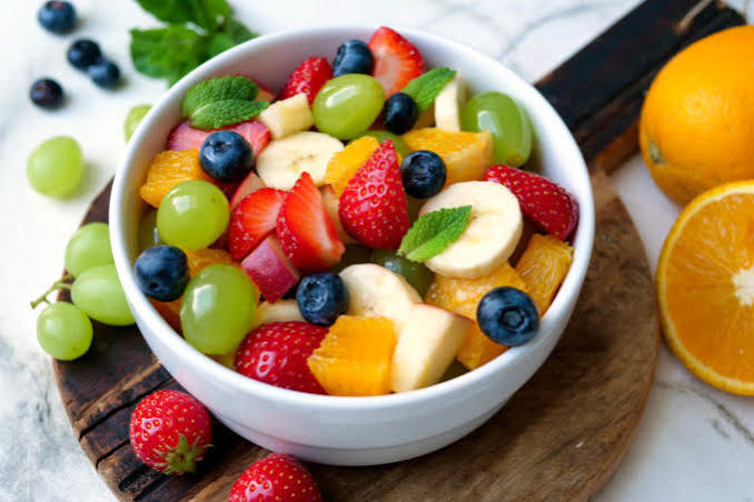 Fruit Salad