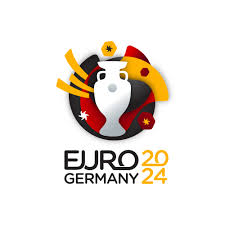 The uefa and dfb president have agreed on the direction of the event social responsibility strategy for uefa euro 2024. Jovoto Euro 2024 Logo Proposal Aim Shoot Score Your 2024 Bid Logo Deutscher Fussball Bund
