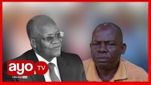 <<ingia humu kwa picha chafu zaidi>>. Millard Ayo Ellada Vlip Lv