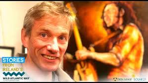 Chapter 13 : McNutt of Donegal