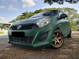 Maka tidak hairanlah terdapatnya pelbagai warna ditawarkan oleh pihak pengeluar untuk menarik perhatian pembeli. Jual Kereta Perodua Axia 2016 G 1 0 Di Kuala Lumpur Automatik Hatchback Green Untuk Rm 23 800 6884877 Carlist My