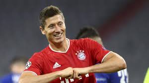 Dengan begitu, lewandowski telah memborong 10 gol dari pertandingannya di liga champions musim ini. Top Skor Liga Champions Sepatu Emas Akan Jadi Milik Robert Lewandowski Bola Liputan6 Com